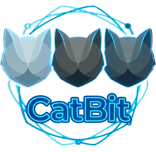 Logo de Catbit